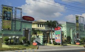 One Serenata Hotel Bacoor